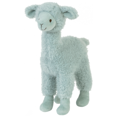 Happy Horse - Lama Linden - 33cm - Sapphire