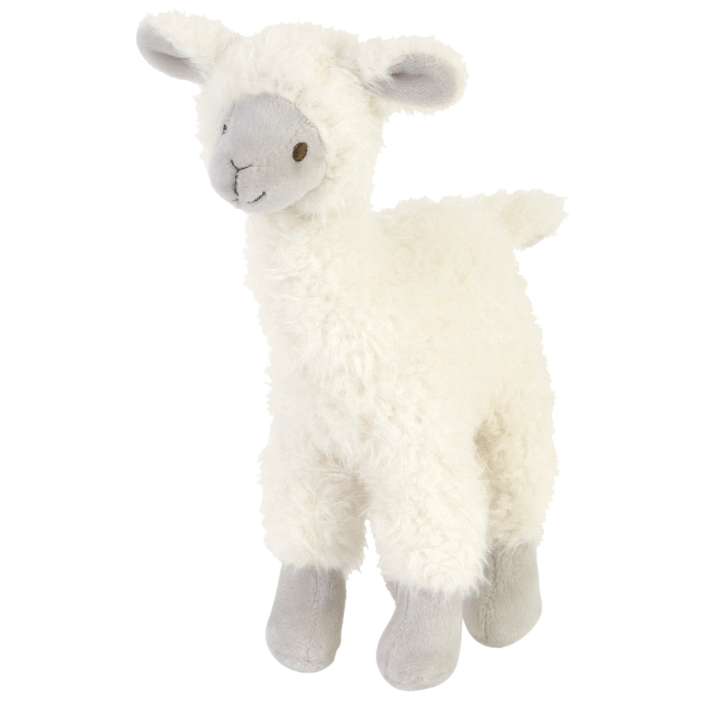 Happy Horse - Lama Lily - 33cm - Wit