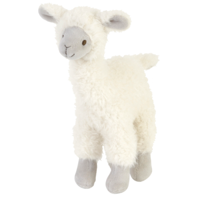 Happy Horse - Lama Lily - 33cm - Wit