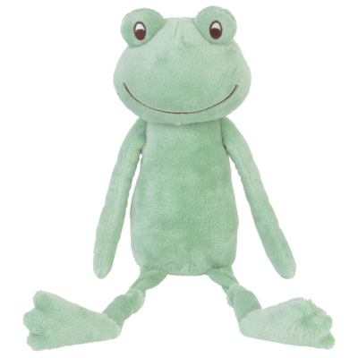 Happy Horse - Frog Flavio - 24cm - Groen