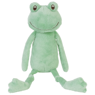 Happy Horse - Frog Flavio - 34cm - Groen