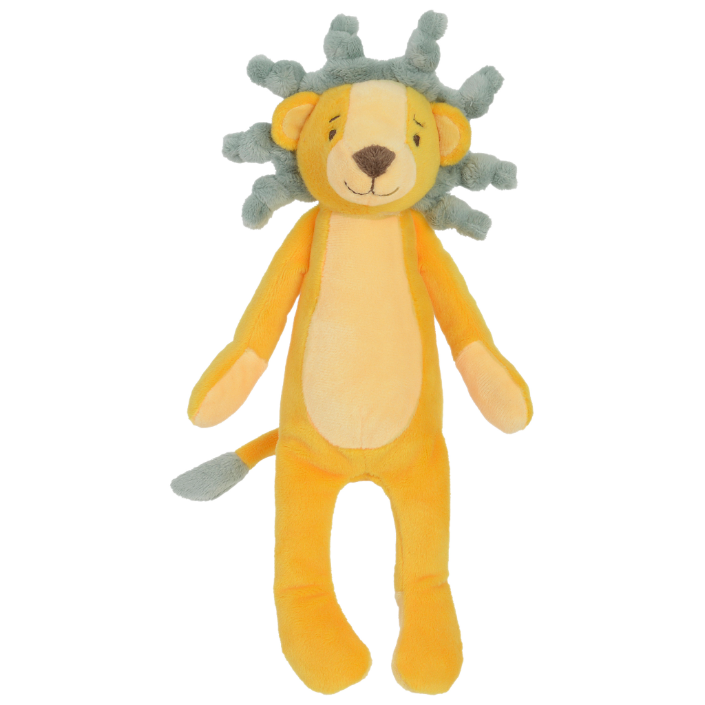 Happy Horse - Lion Luke - 25cm - Geel