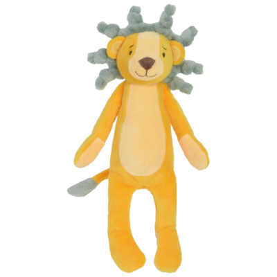 Happy Horse - Lion Luke - 25cm - Geel