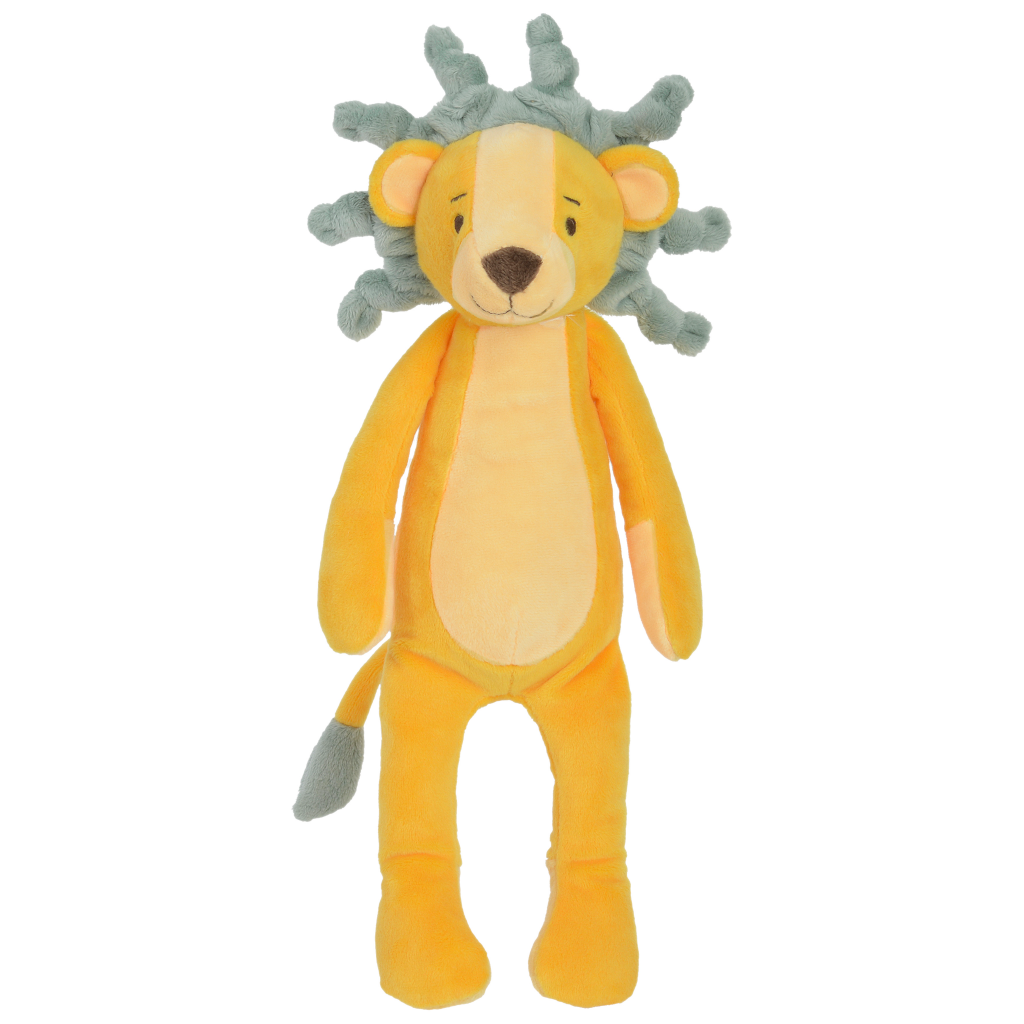 Happy Horse - Lion Luke - 30cm - Geel