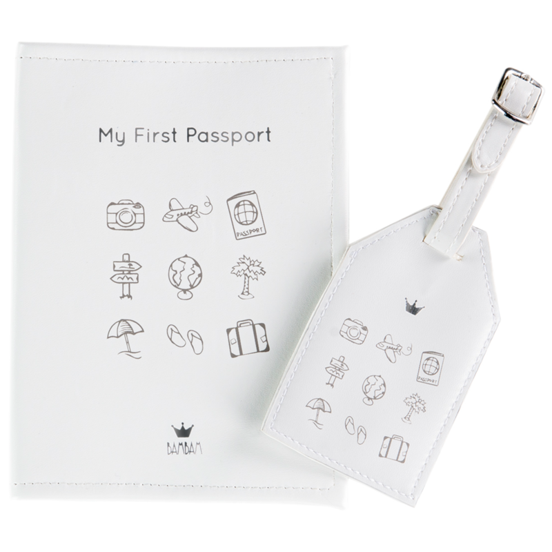 Passport Set