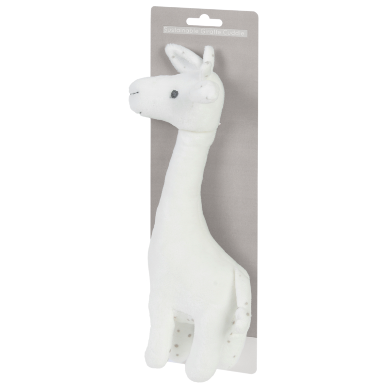 BAMBAM Sustainable Giraffe Cuddle