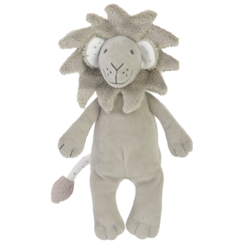 BAMBAM Sustainable Lion Cuddle