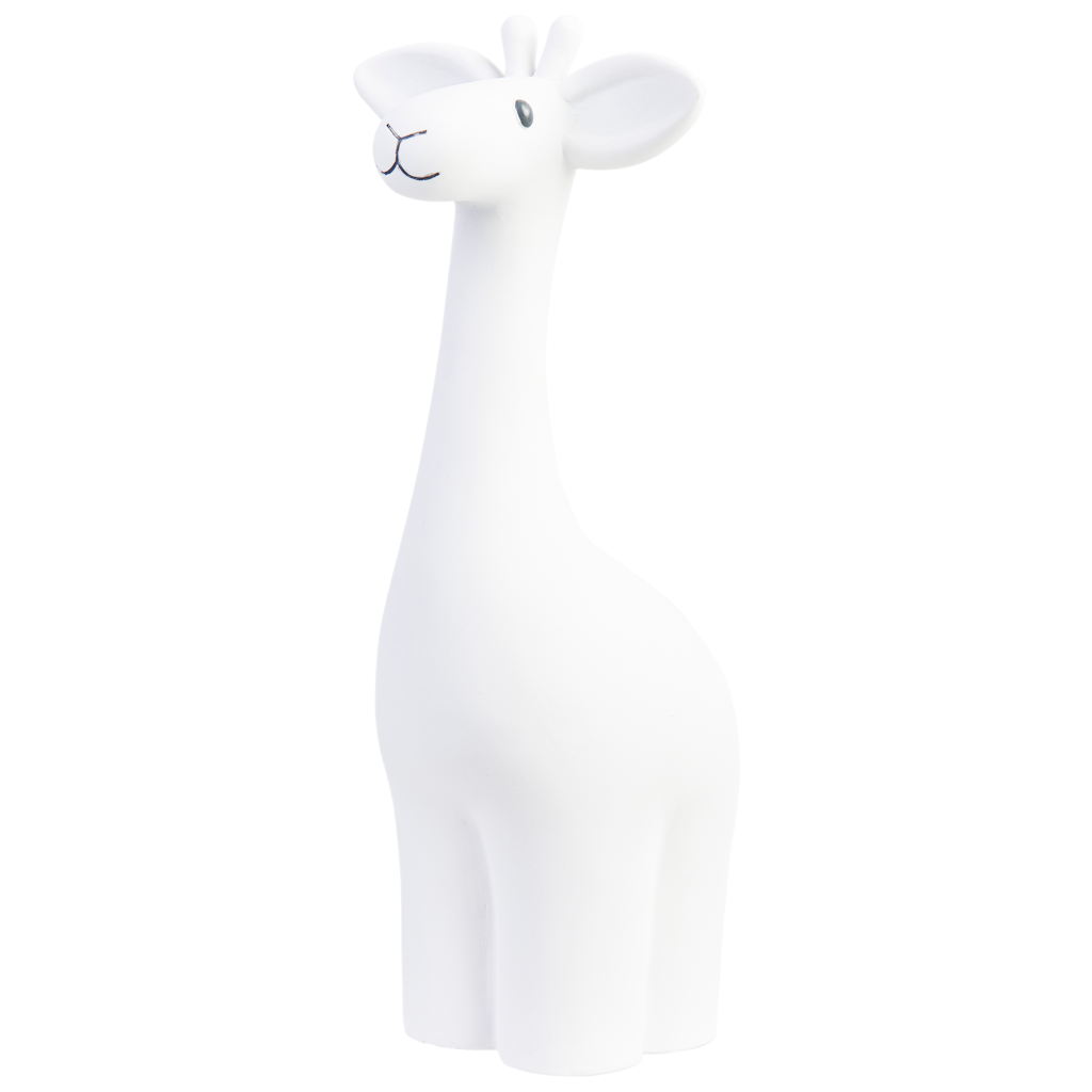 Giraffe moneybank