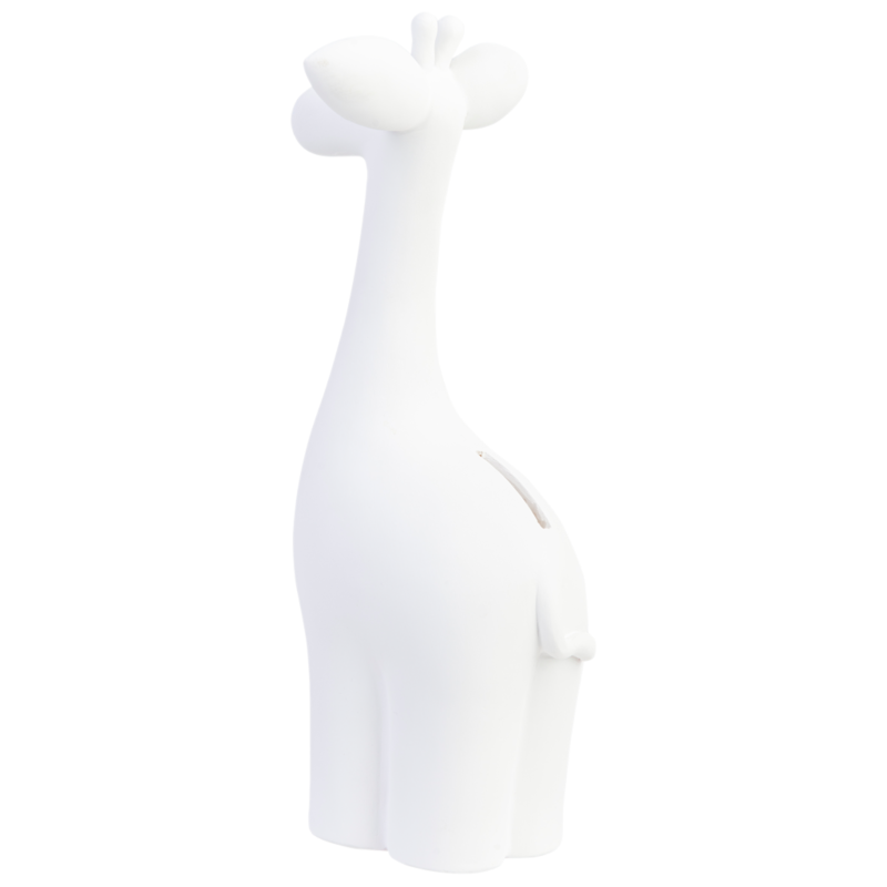 Giraffe moneybank