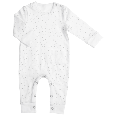 BAMBAM Organic Suit