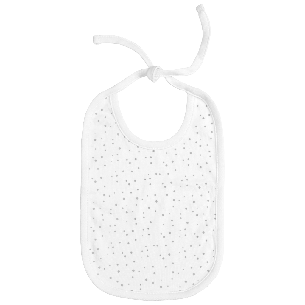 BAMBAM Organic Bib