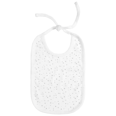 BAMBAM Organic Bib