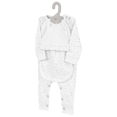 BAMBAM Organic Clothes Set