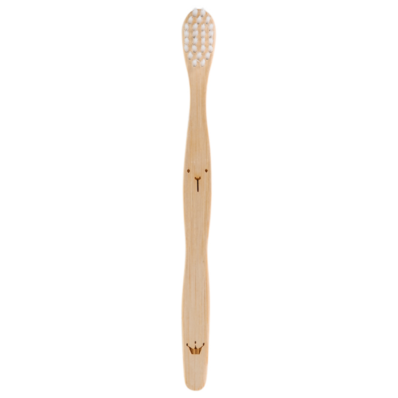 Bamboo Toothbrush