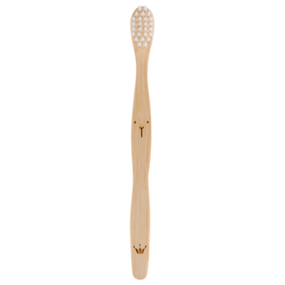 Bamboo Toothbrush