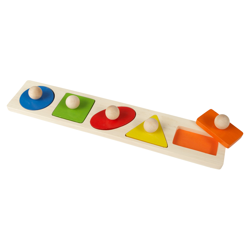 Shape Puzzle