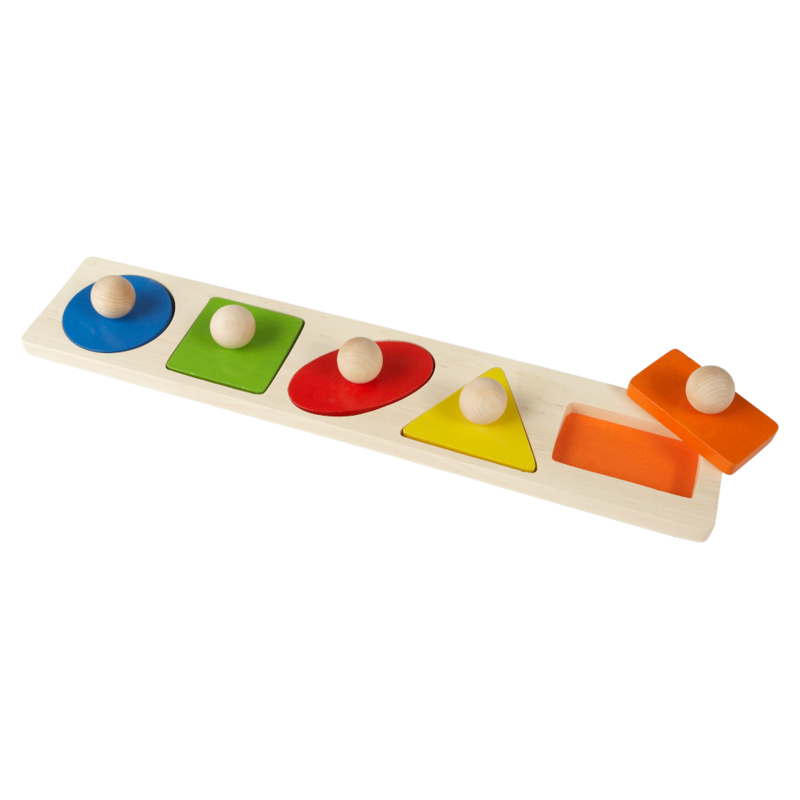 Shape Puzzle