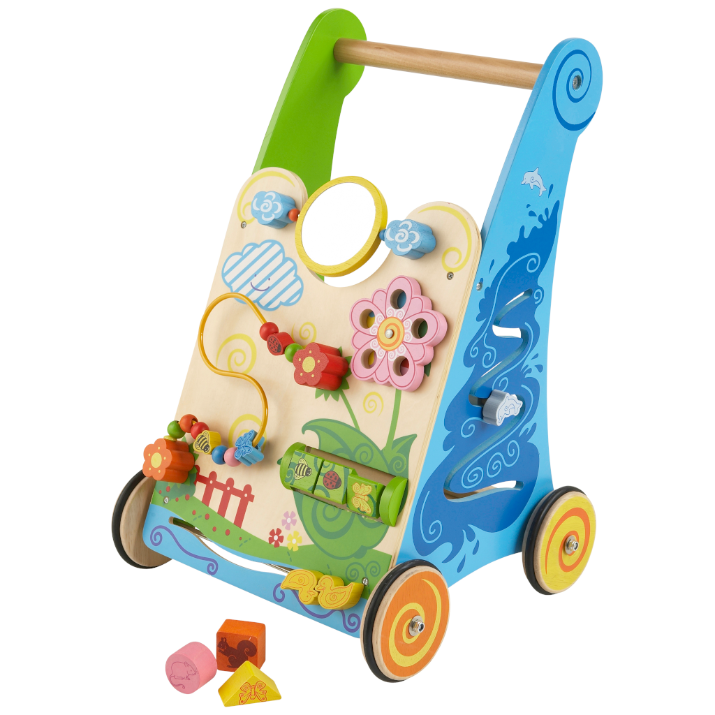 Activity Walker