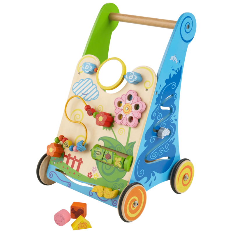 Activity Walker
