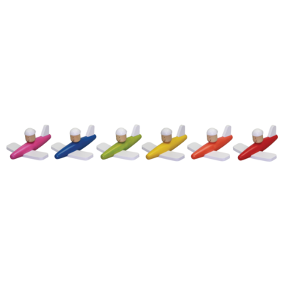 Planes set 6 ass