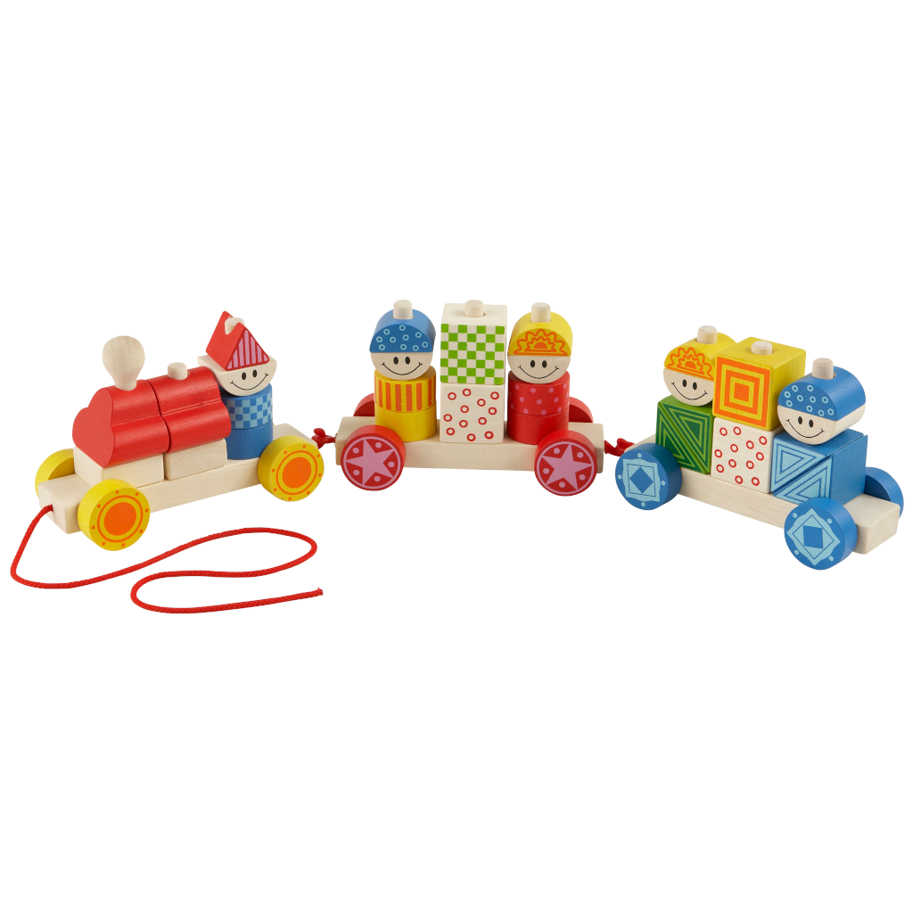 Build-up Train