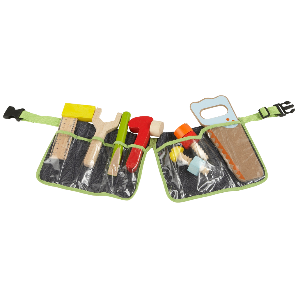 Carpenters Belt