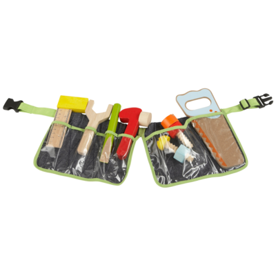 Carpenters Belt