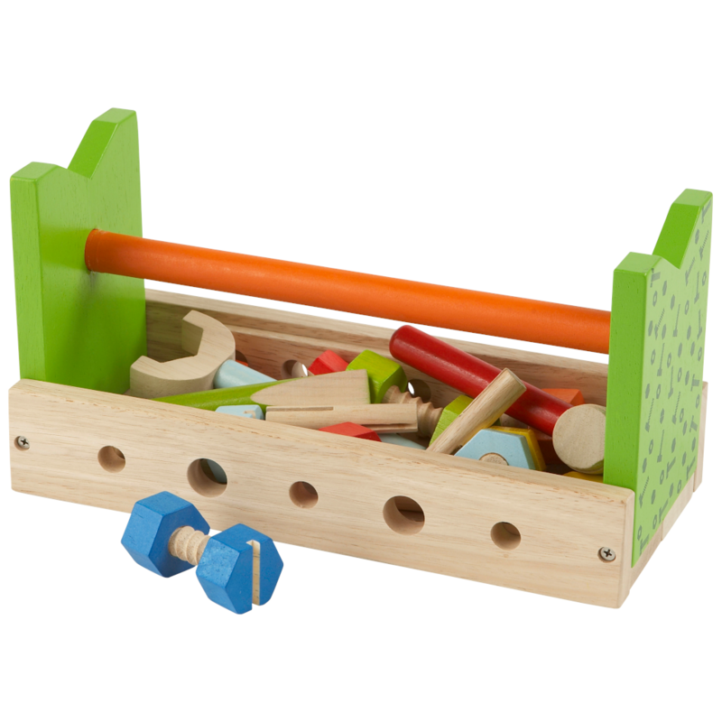 Toolbox
