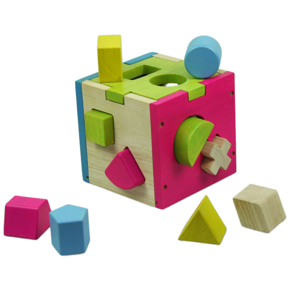 Puzzle Cube
