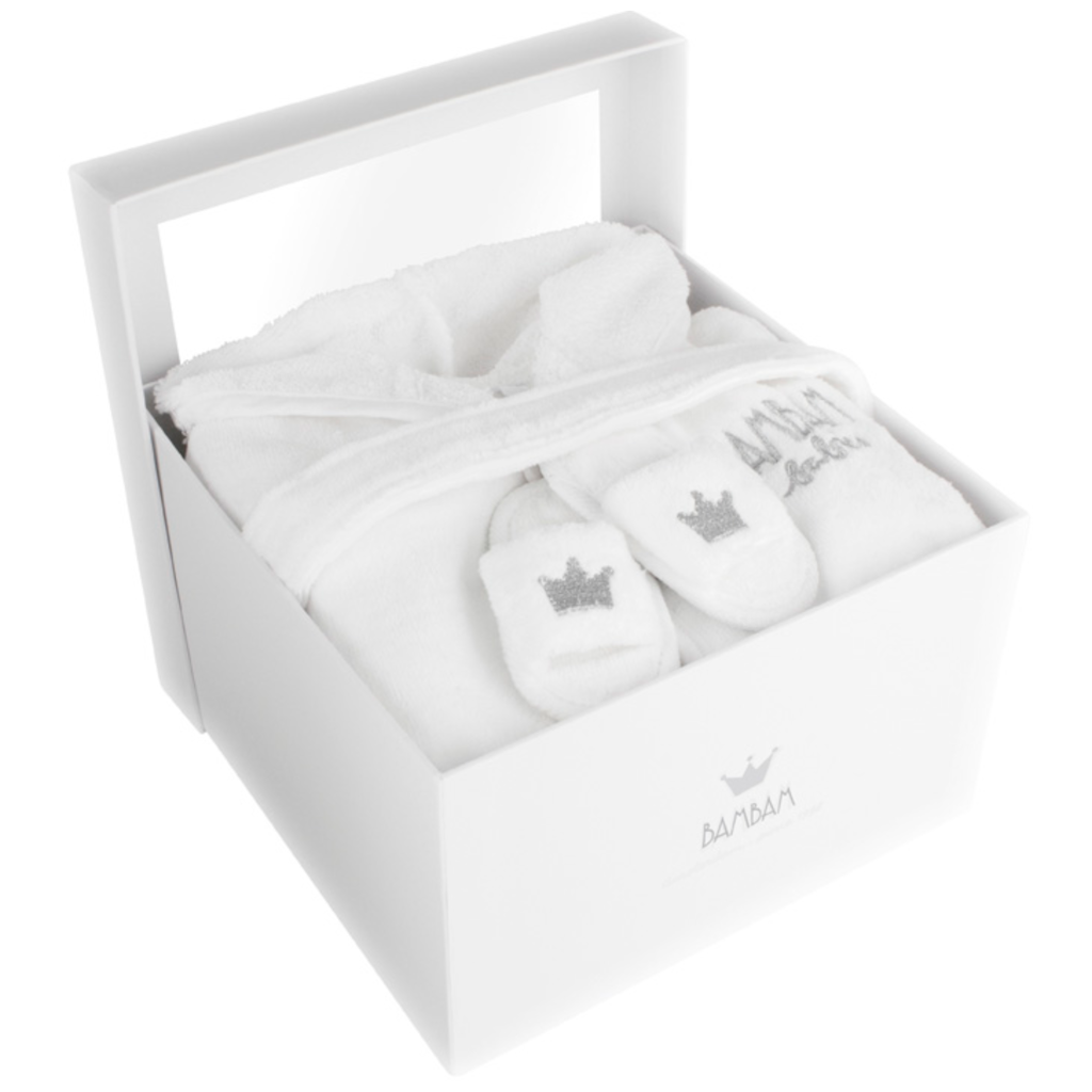 Giftbox Bath