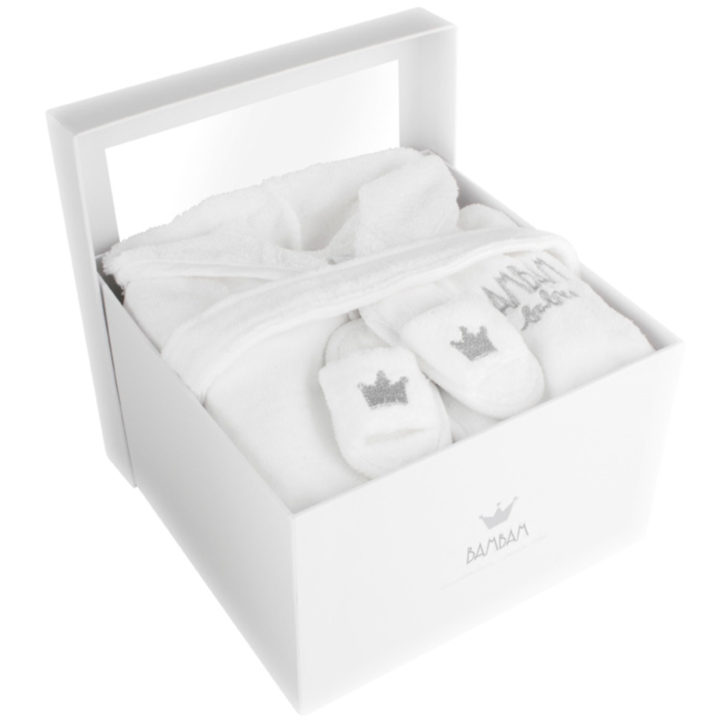 Giftbox Bath