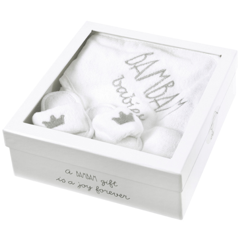 Giftbox Wellness