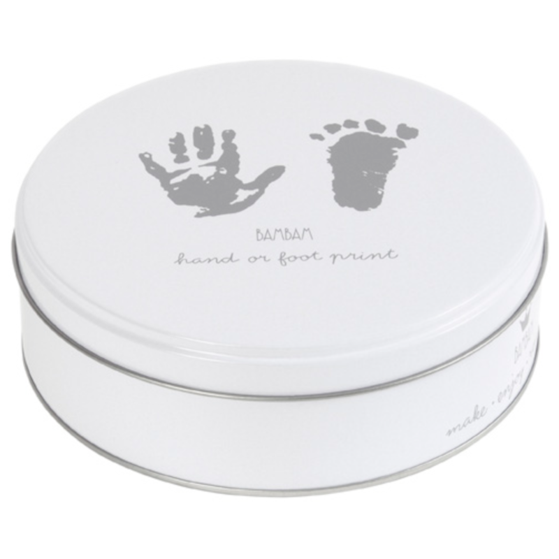 BamBam Foot/Hand Print