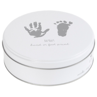 BamBam Foot/Hand Print