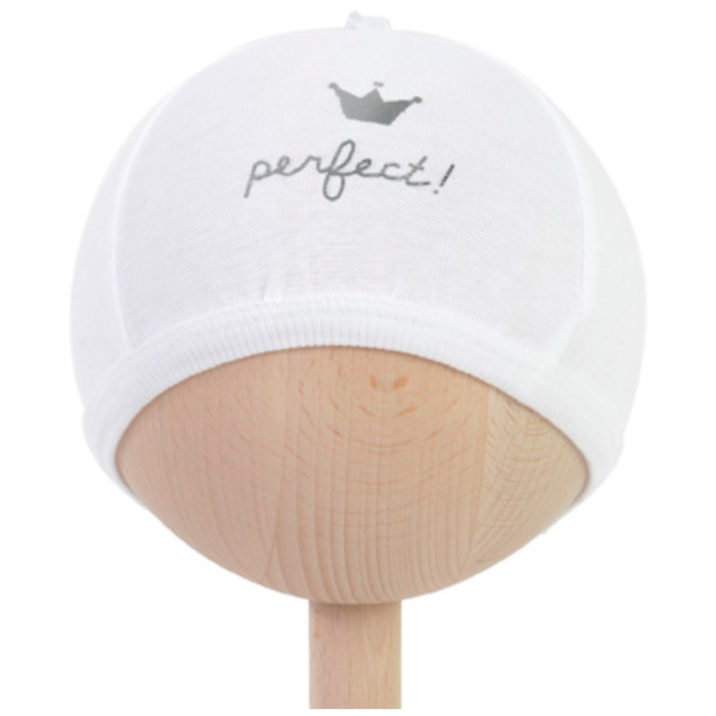 BAMBAM Babymutsje &#39;Perfect&#39;