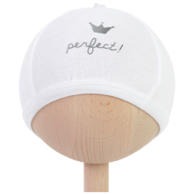 BAMBAM Babymutsje &#39;Perfect&#39;