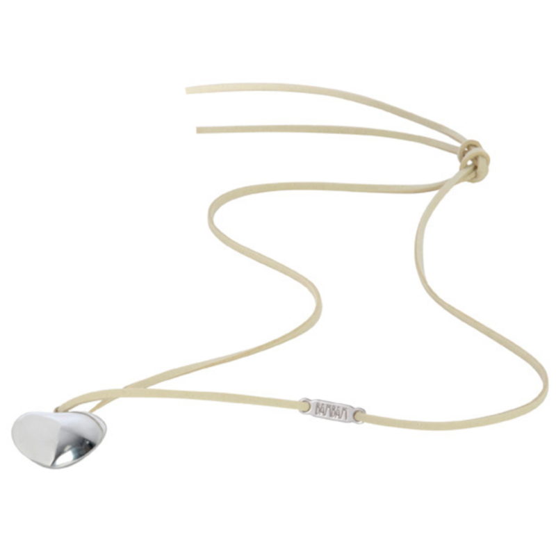 Heart Necklace with sound in giftbox