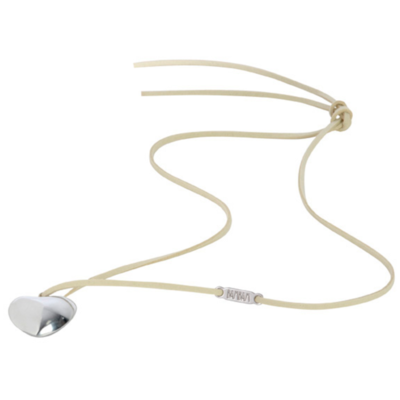 Heart Necklace with sound in giftbox