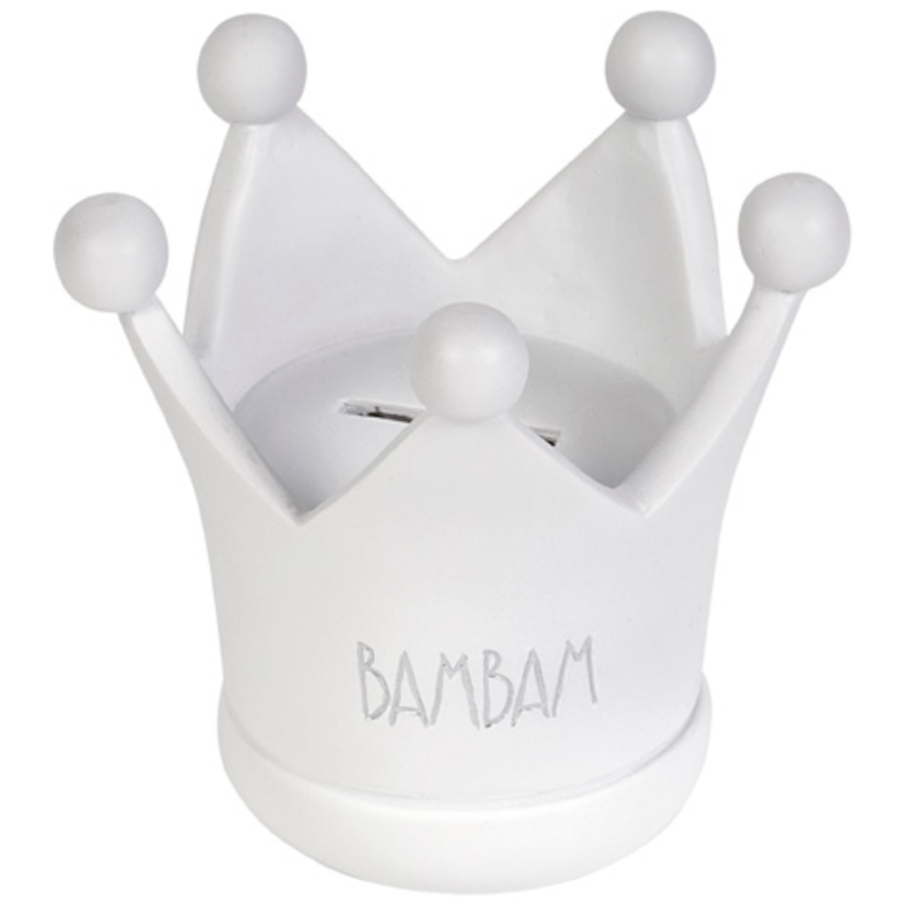 Crown Money Bank
