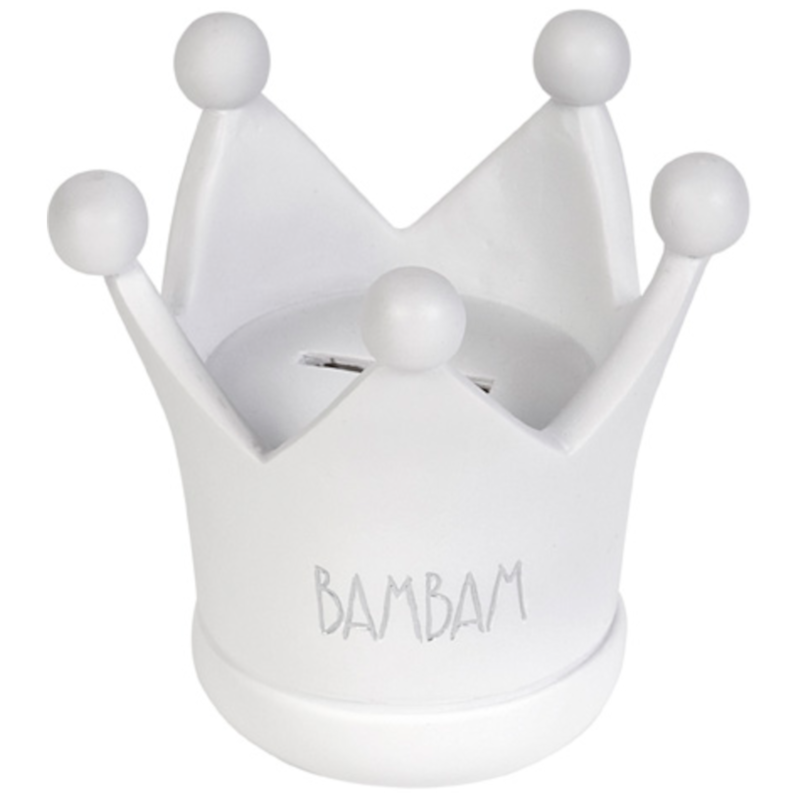 Crown Money Bank