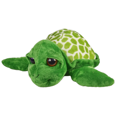 Elcee-Haly - Grote groene Schildpad 30cm