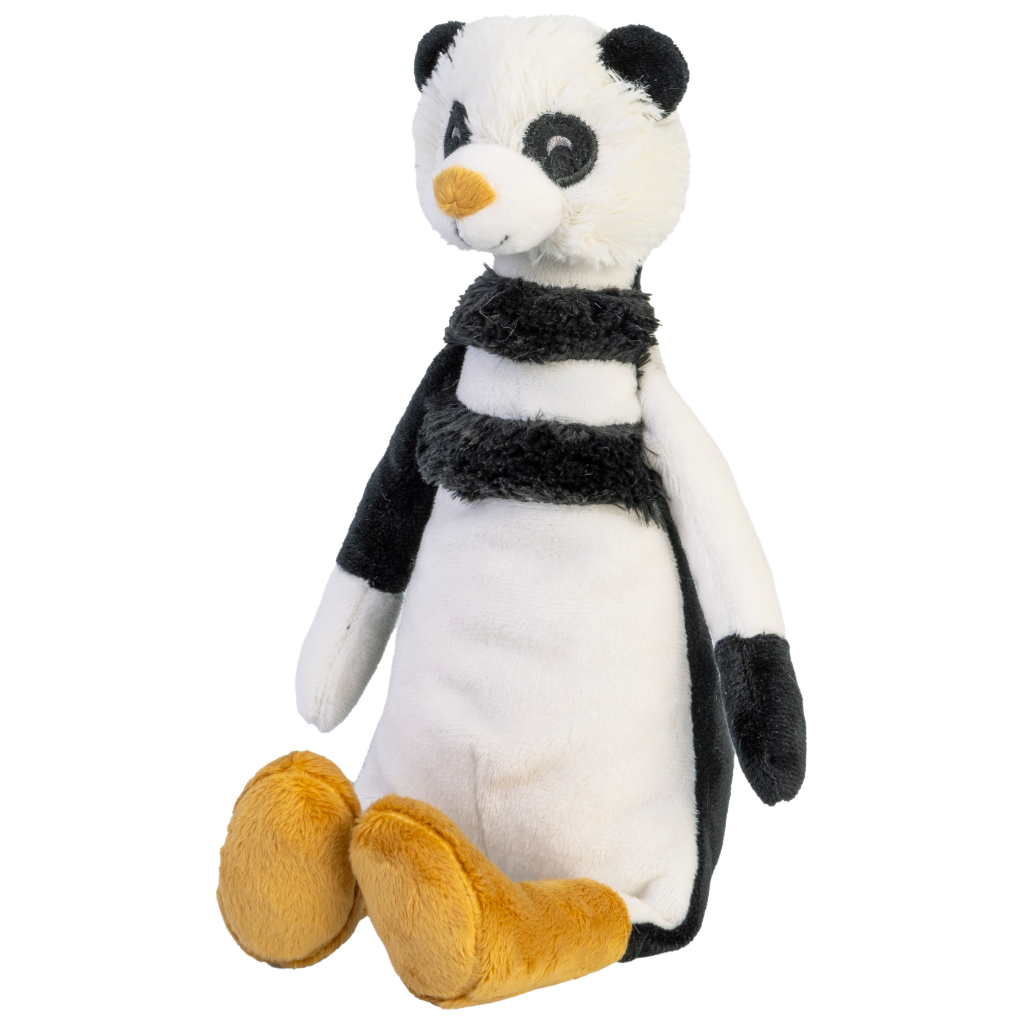 Happy Horse - Panda Phill 32cm - Knuffel