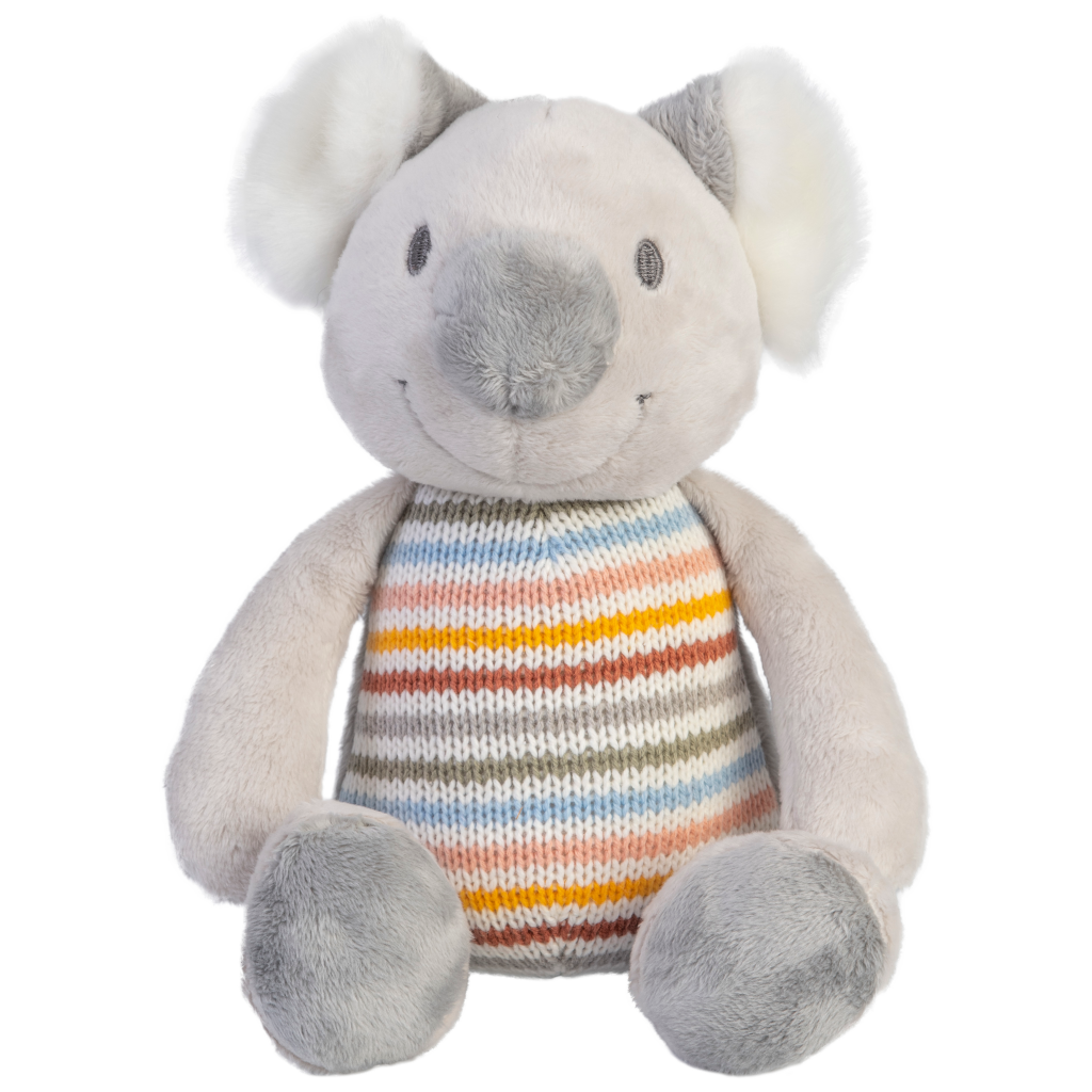 Happy Horse - Koala McKensey - Knuffel 26cm - Australian Knit