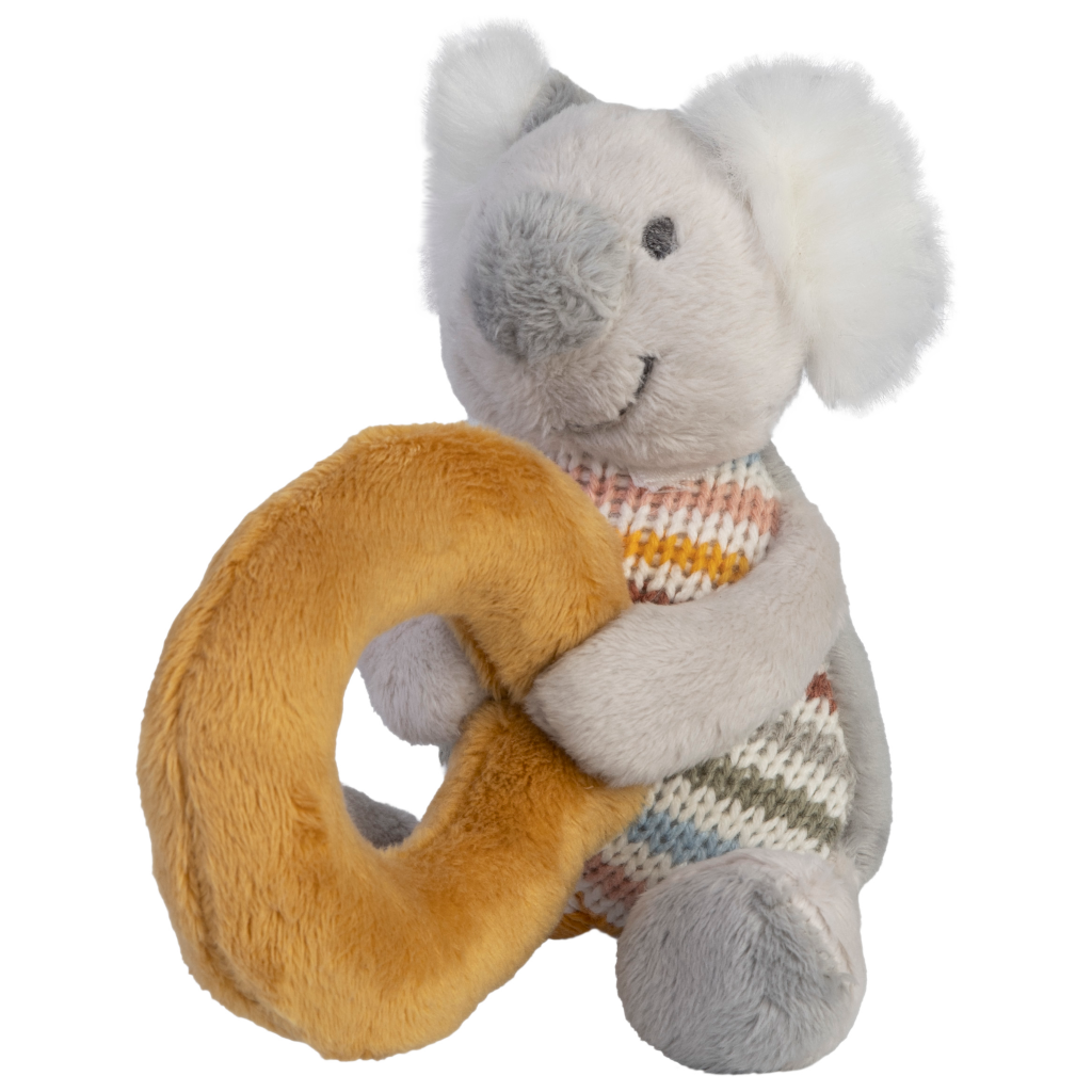 Happy Horse - Koala McKensey - Rammelaar -12cm - Australian Knit
