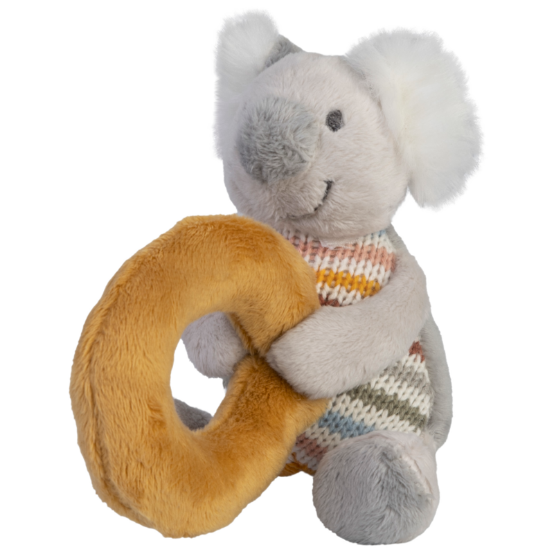 Happy Horse - Koala McKensey - Rammelaar -12cm - Australian Knit