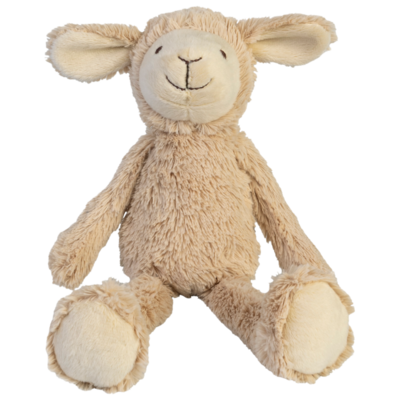 Happy Horse - Lammetje Livio - Knuffel 38cm - Beige