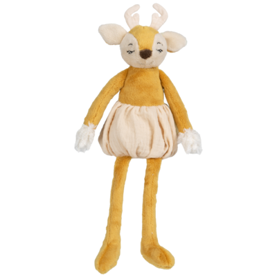 Happy Horse - Tatum - 28cm - Oker - Knuffel