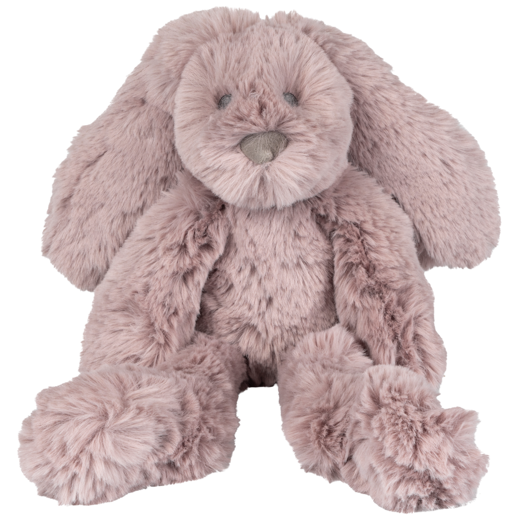 Happy Horse - Recycled Rabbit Rosa - 38cm - Oud Roze - Knuffel