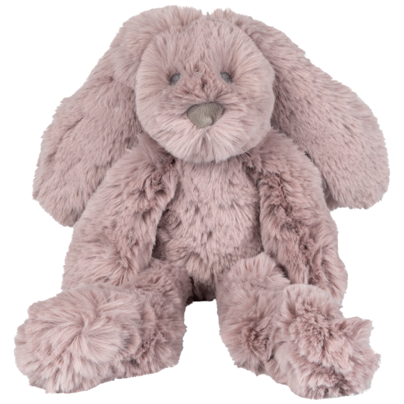 Happy Horse - Recycled Rabbit Rosa - 38cm - Oud Roze - Knuffel