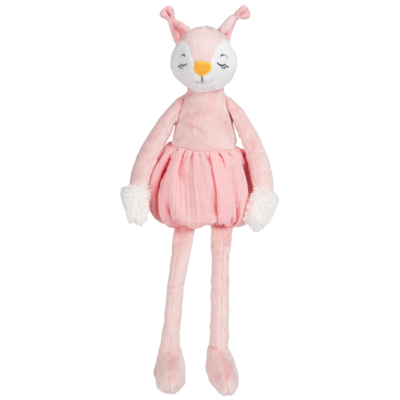Happy Horse - Talia - 38cm - Roze - Knuffel